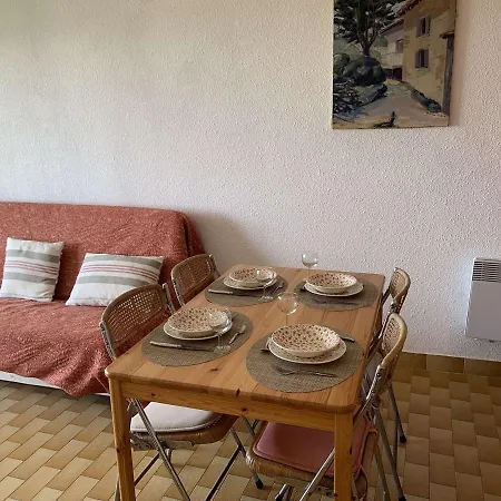 Apartment Cosy 4 Pers, Proche Et Commerces A Port Camargue, Parking Prive - Fr-1-731-15
