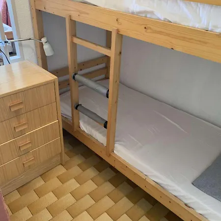 Apartment Cosy 4 Pers, Proche Et Commerces A Port Camargue, Parking Prive - Fr-1-731-15 Le Grau-du-Roi